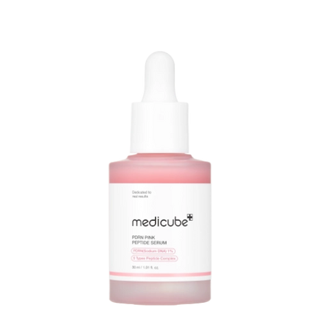 Medicube PDRN Pink Peptide Serum - 30 ml
