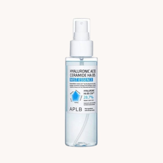 Hyaluronic Acid Ceramide HA B5 Mist Essence - 105ml