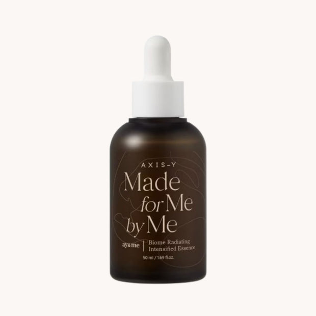 Biome Radiating Intensified Essence - 50ml