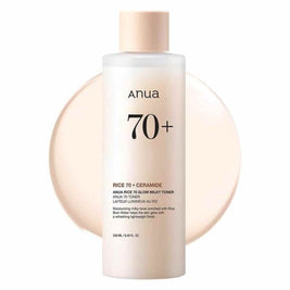 Anua Rice 70 Glow Milky Toner – 250ml