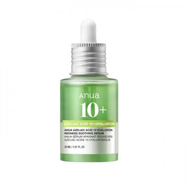 Anua  Azelaic Acid 10 Hyaluron Redness Soothing Serum