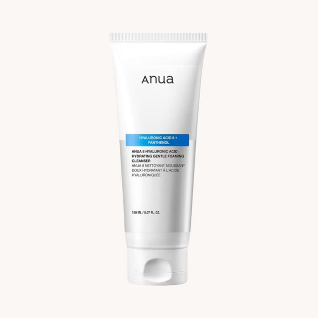 8 Hyaluronic Acid 8 Hydrating Gentle Foaming Cleanser - 150 ml