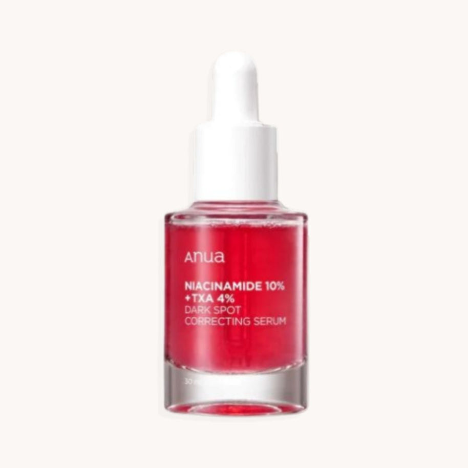 Niacinamide 10% + Tranexamin Acid 4% Serum - 30 ml