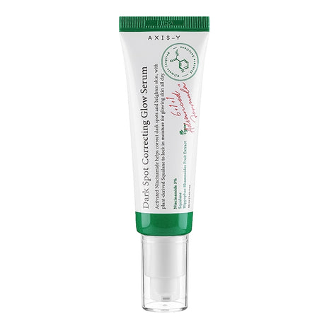 Axis-Y Dark Spot Correcting Glow Serum
