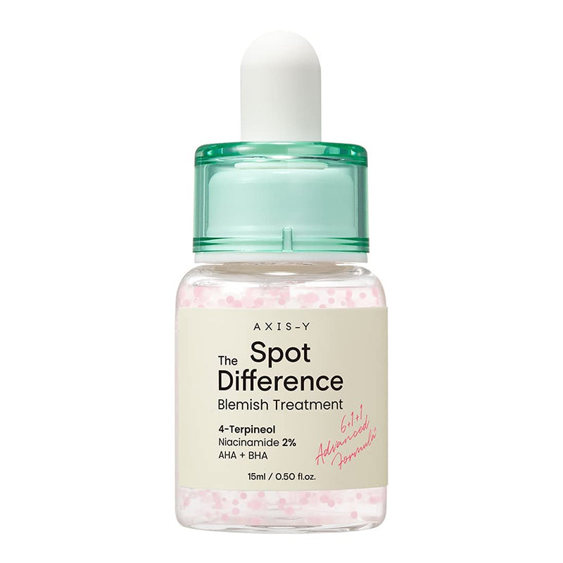 Axis-Y - Spot the Difference Blemish Treatment - 15 ml
