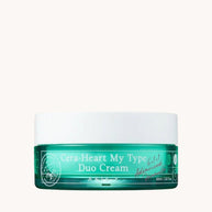 Cera-Heart My Type Duo Cream - 60 ml