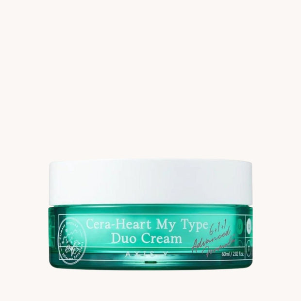 Cera-Heart My Type Duo Cream - 60 ml