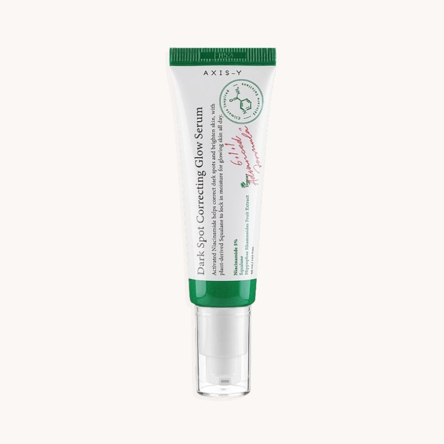 Dark Spot Correcting Glow Serum - 50 ml