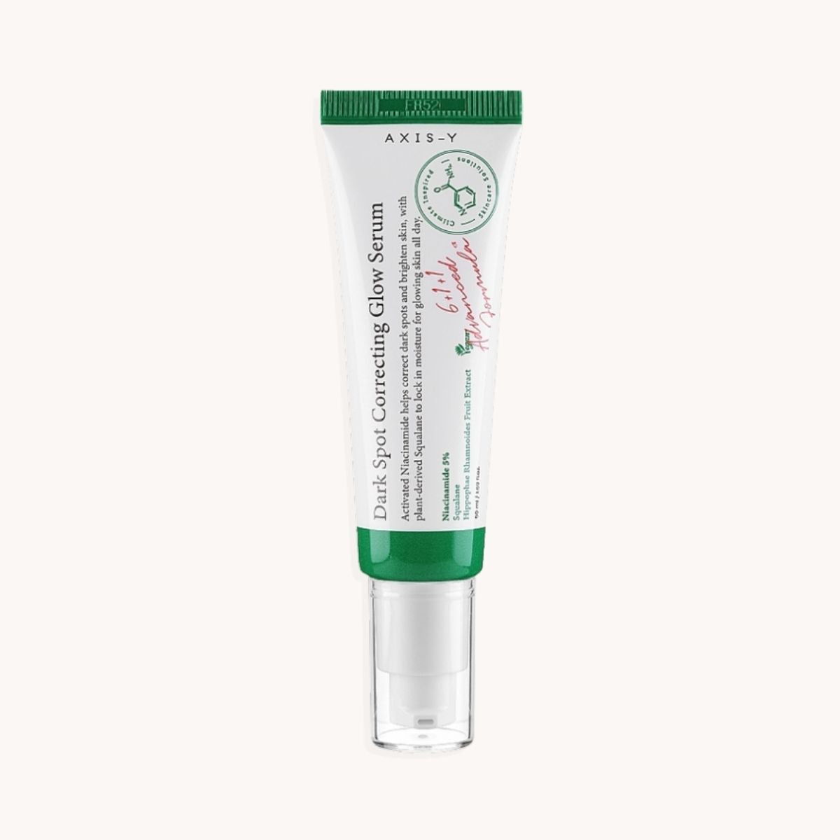 Dark Spot Correcting Glow Serum - 50 ml