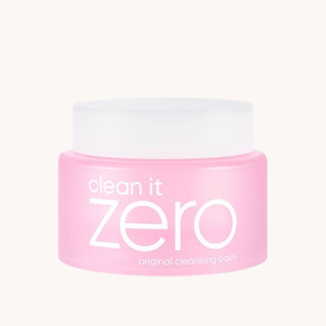 Clean It Zero Cleansing Balm Original