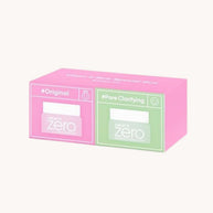 Banila Co Clean it Zero Balm Mini Kit – Original + Pore Clarifying - 2 x 7 g