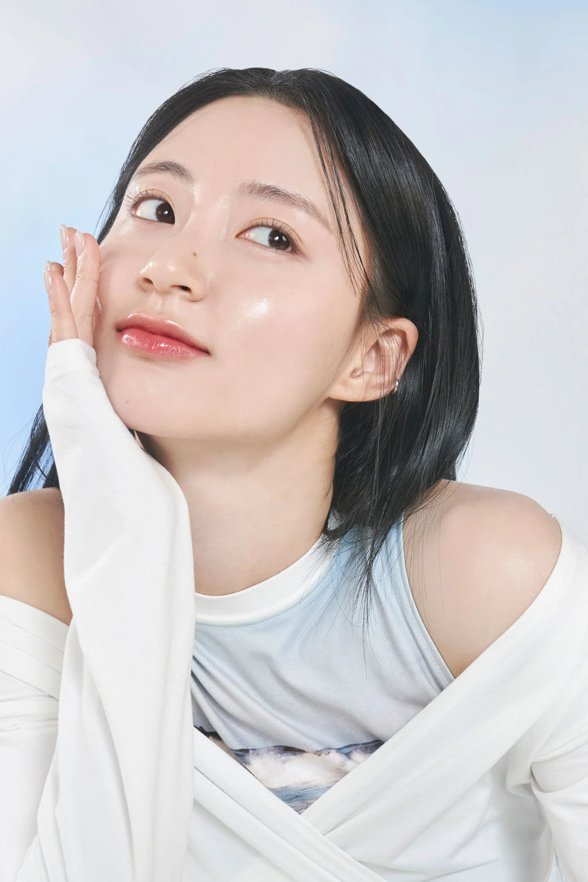 Rom&nd Bare Water Cushion SPF38 PA+++