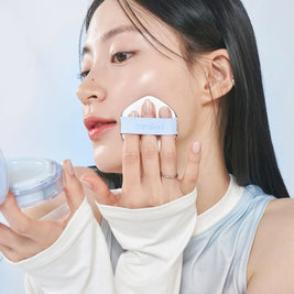 Rom&nd Bare Water Cushion SPF38 PA+++