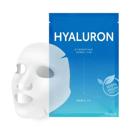 Barulab The Clean Vegan Mask Hyaluron