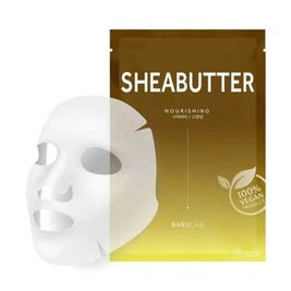 Barulab The Clean Vegan Mask Shea Butter