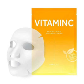 Barulab The Clean Vegan Mask Vitamin C