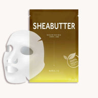 The Clean Vegan Mask Shea Butter - 1 pc
