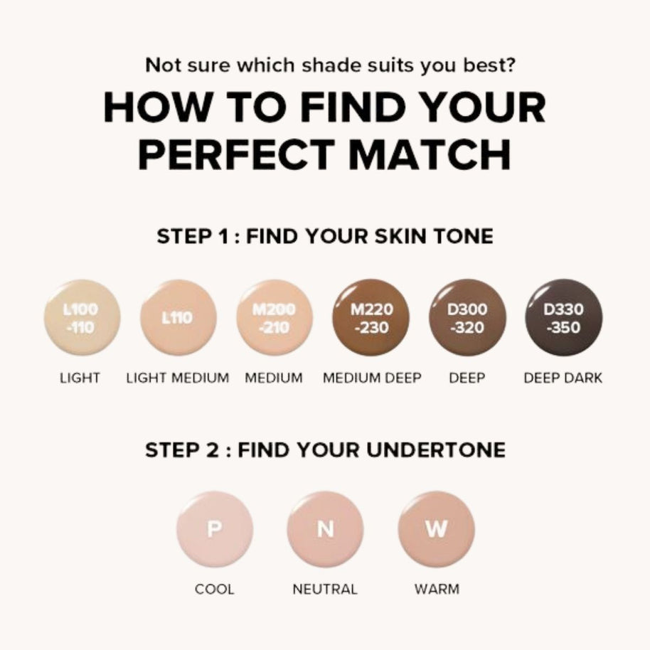 Beauty of Joseon Daily Tinted Fluid Sunscreen - 50 ml - 7 Shades