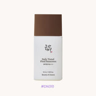 Beauty of Joseon Daily Tinted Fluid Sunscreen - 50 ml - 7 Shades