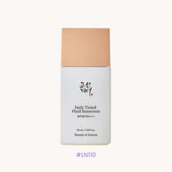Beauty of Joseon Daily Tinted Fluid Sunscreen - 50 ml - 7 Shades