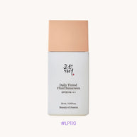 Beauty of Joseon Daily Tinted Fluid Sunscreen - 50 ml - 7 Shades
