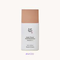 Beauty of Joseon Daily Tinted Fluid Sunscreen - 50 ml - 7 Shades