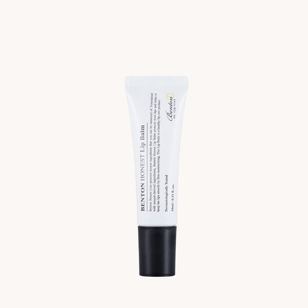 Honest Lip Balm - 10 ml
