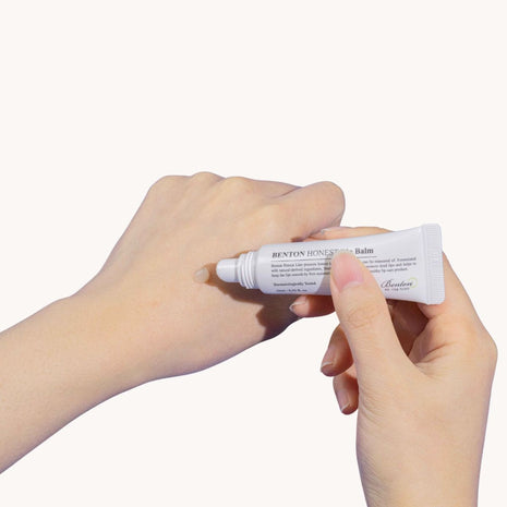 Honest Lip Balm - 10 ml