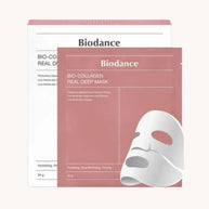 Bio Collagen - Real Deep Mask (1-4 pc)