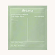 Refreshing Sea Kelp Real Deep Mask - 1 pc