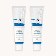 Birch Juice Moisturizing Sunscreen SPF50+ PA++++ Bundle Set / 2 pc