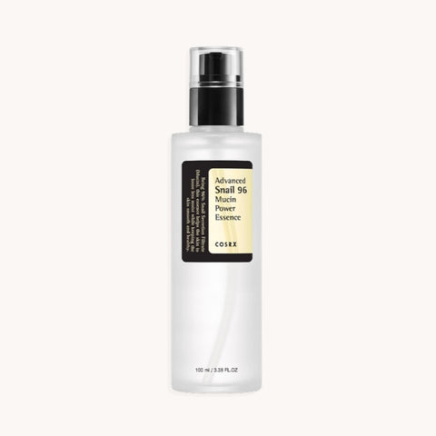 Advanced Snail 96 Mucin Power Essence - 100 ml