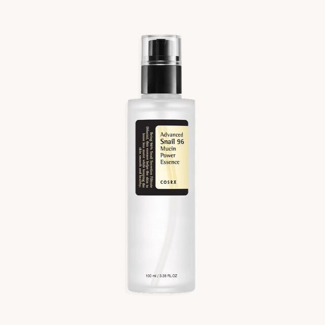 Advanced Snail 96 Mucin Power Essence - 100 ml