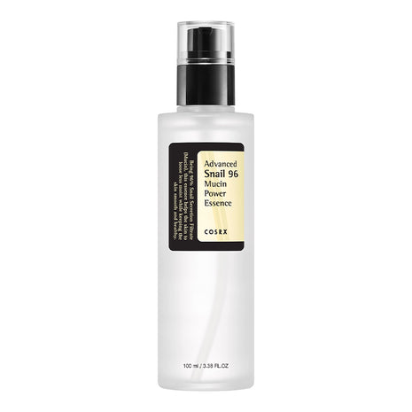 Spring Glow Routine