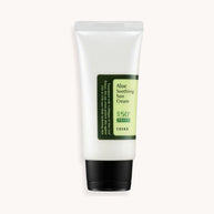 Aloe Soothing Sun Cream SPF50+ PA+++ - 50 ml