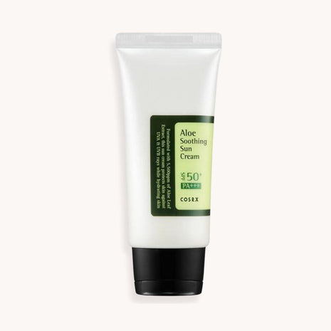 Aloe Soothing Sun Cream SPF50+ PA+++ - 50 ml