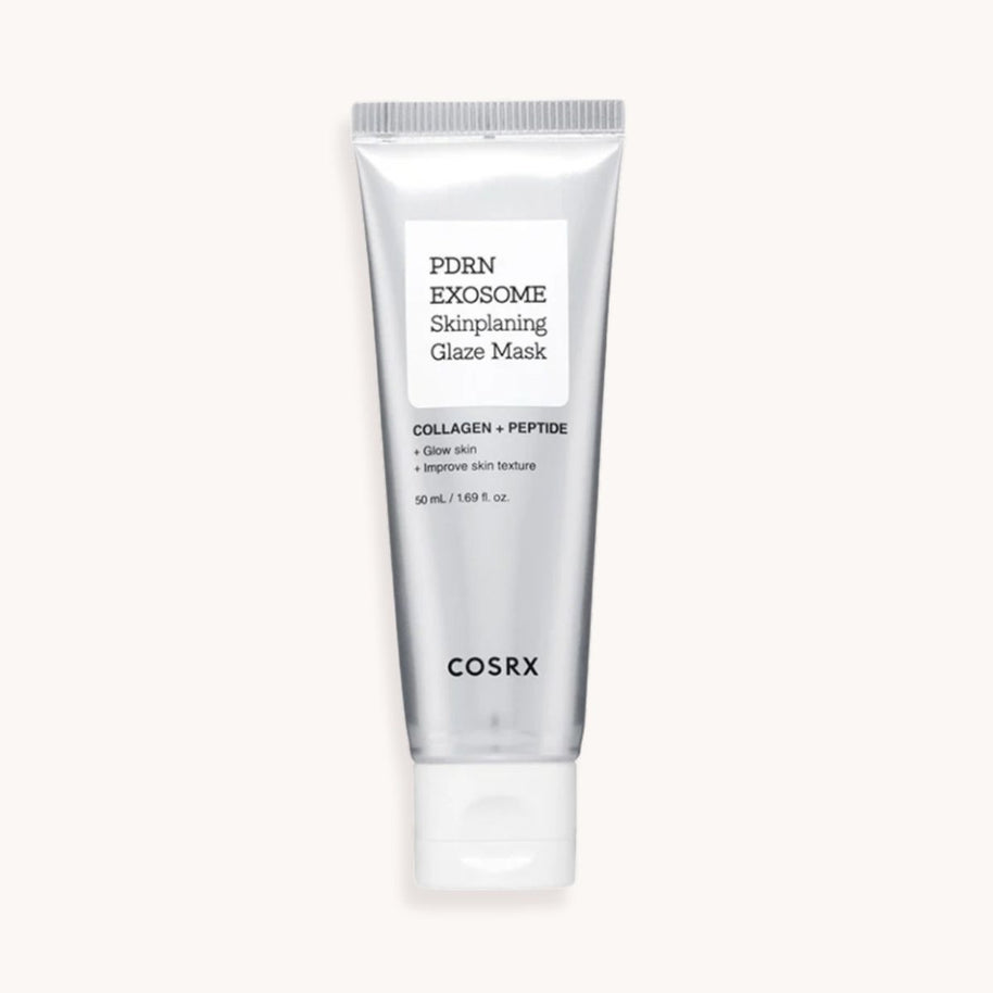 PDRN Exosome Skinplaning Glaze Mask - 100 ml