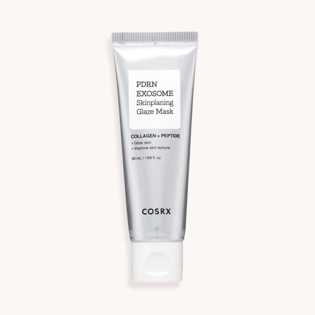 PDRN Exosome Skinplaning Glaze Mask - 100 ml