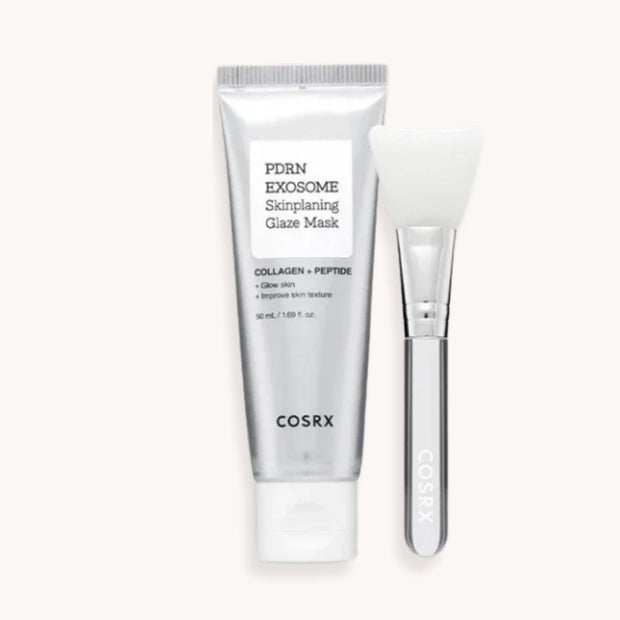 PDRN Exosome Skinplaning Glaze Mask - 100 ml