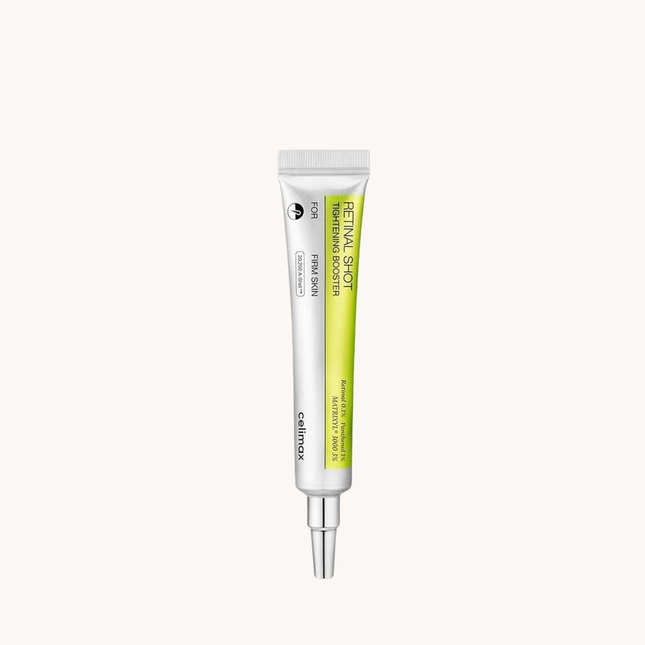 The Vita-A Retinal Shot Tightening Booster - 15 ml
