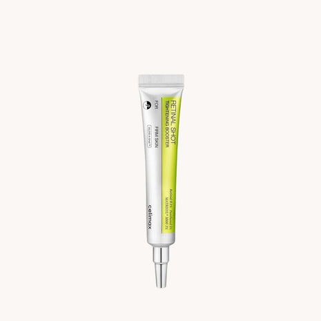 The Vita-A Retinal Shot Tightening Booster - 15 ml