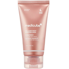 Collagen Night Wrapping Mask