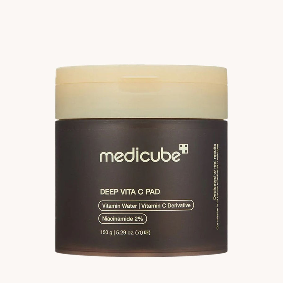 Deep Vita C Pad - 70 Pads