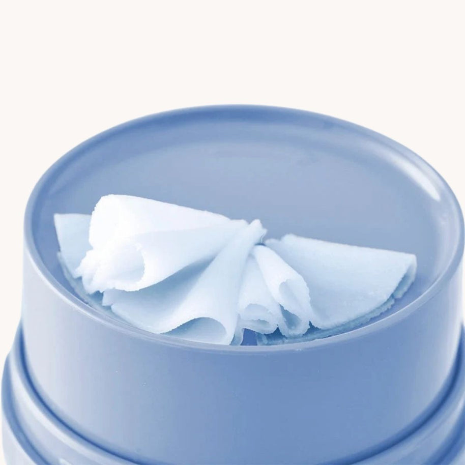 Pore Refresh Grinding Cleansing Balm