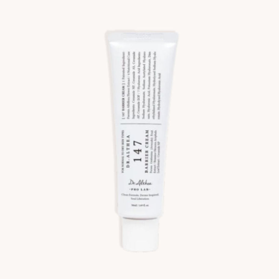 147 Barrier Cream - 50 ml