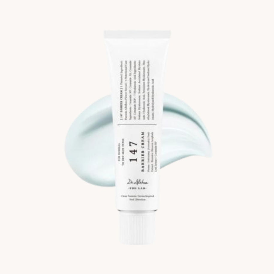 147 Barrier Cream - 50 ml
