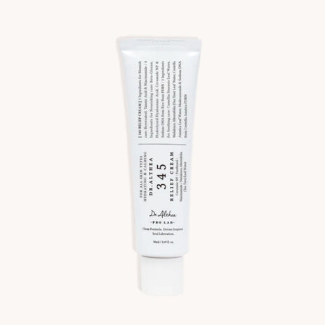345 Relief Cream - 50 ml
