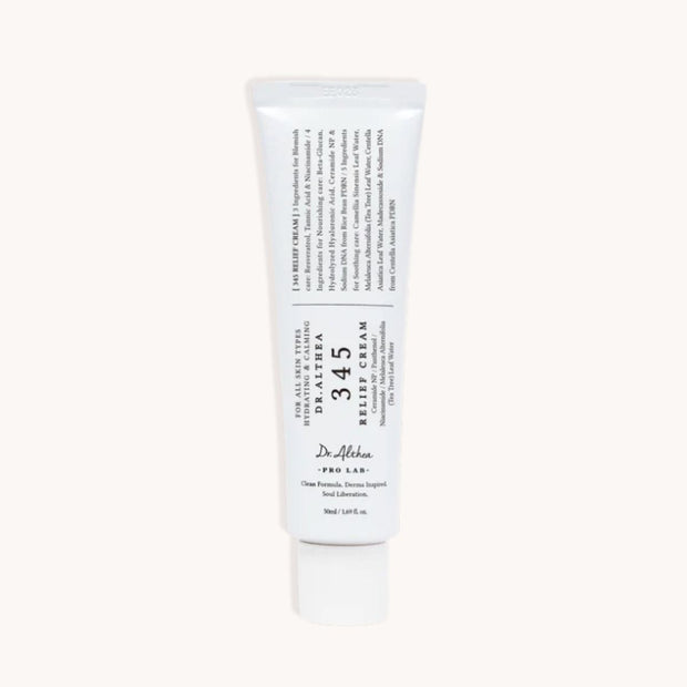345 Relief Cream - 50 ml