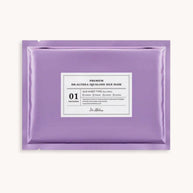Premium Squalane Silk Mask - 1 pc