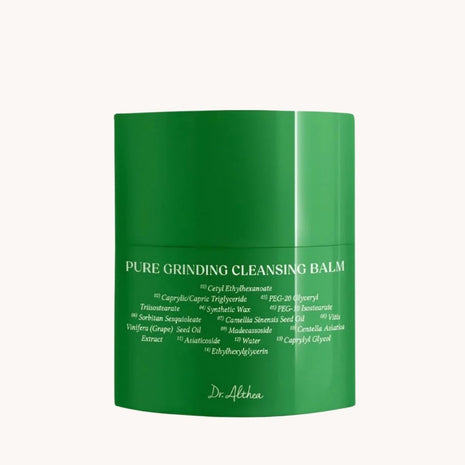 Pure Grinding Cleansing Balm - 50 ml